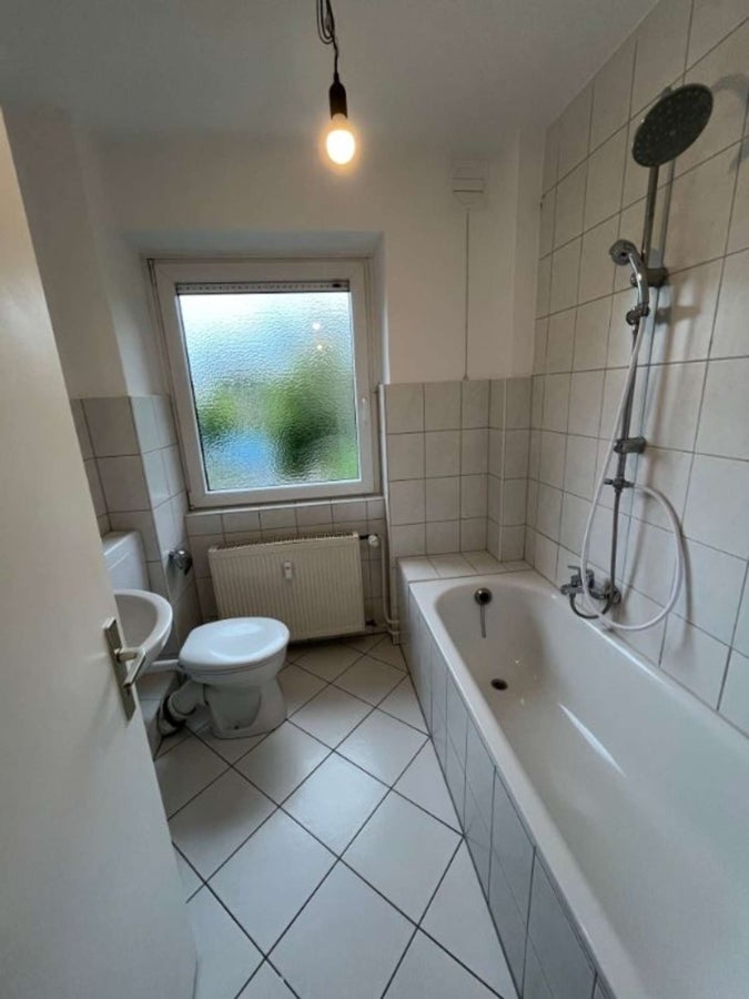 Wohnung Diestelkamp in Eckernförde