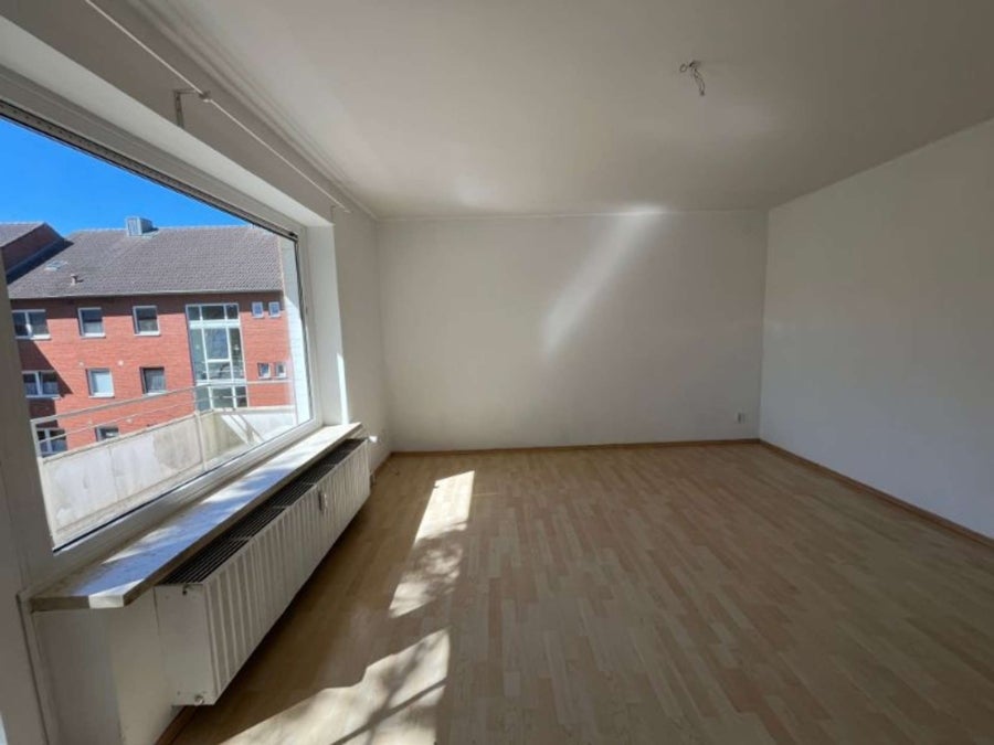 Wohnung Diestelkamp in Eckernförde