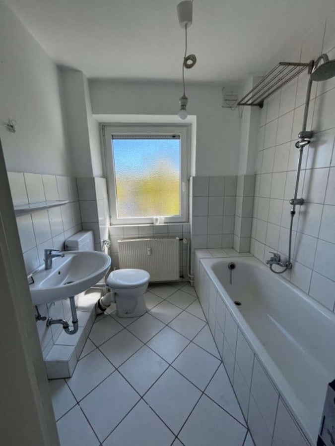 Wohnung Diestelkamp in Eckernförde
