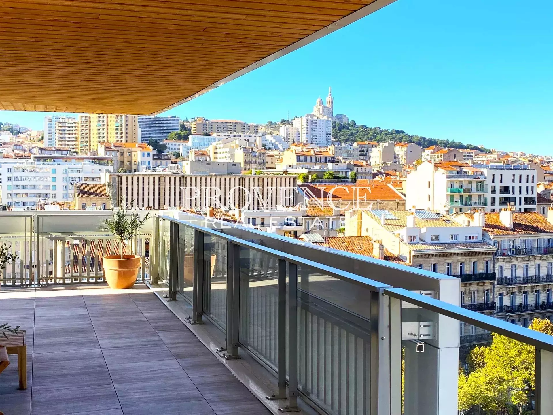 Appartement Castellane à Marseille