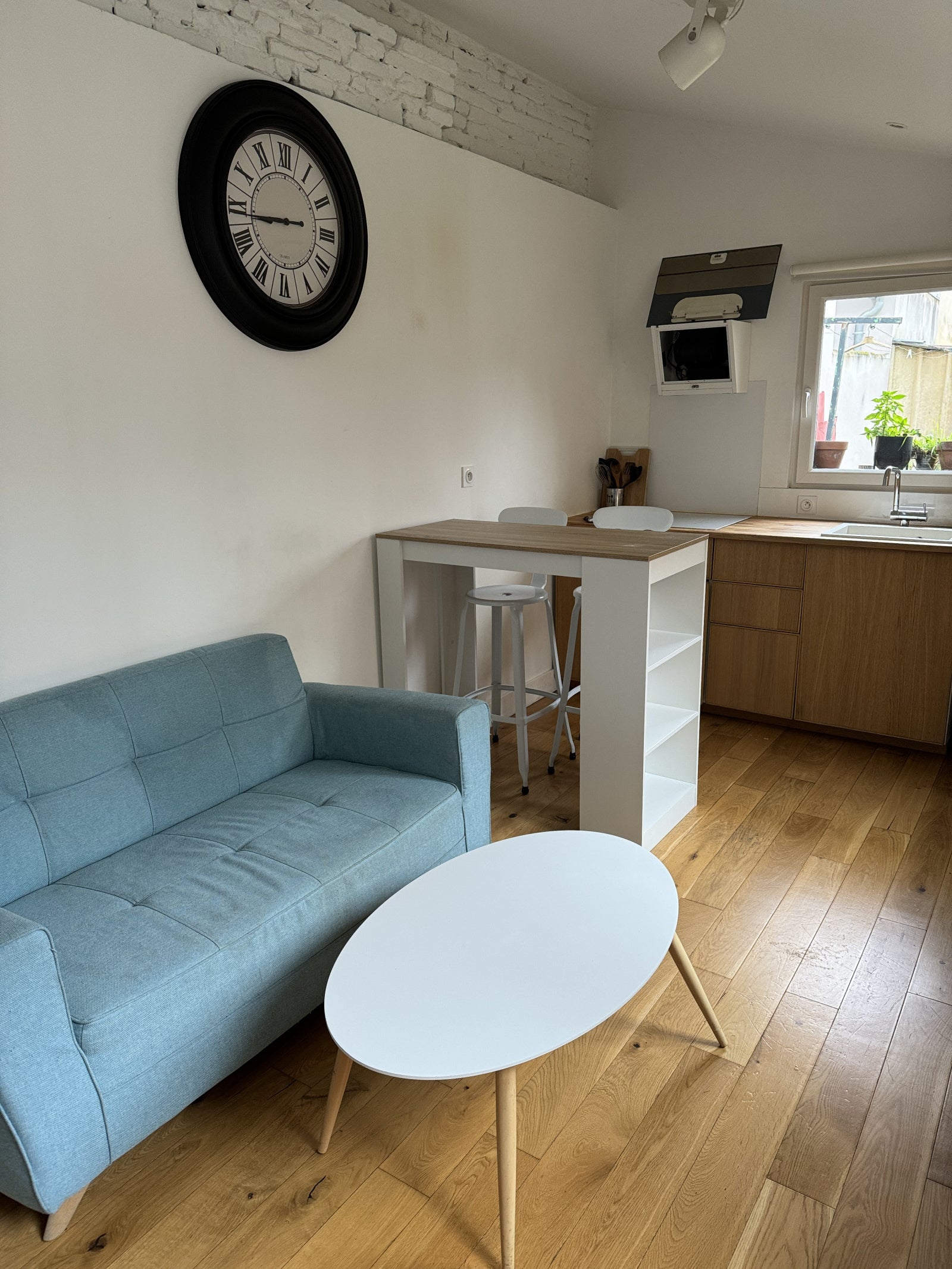 Appartement Rue du Maréchal Jean-Baptiste Bessières à Toulouse