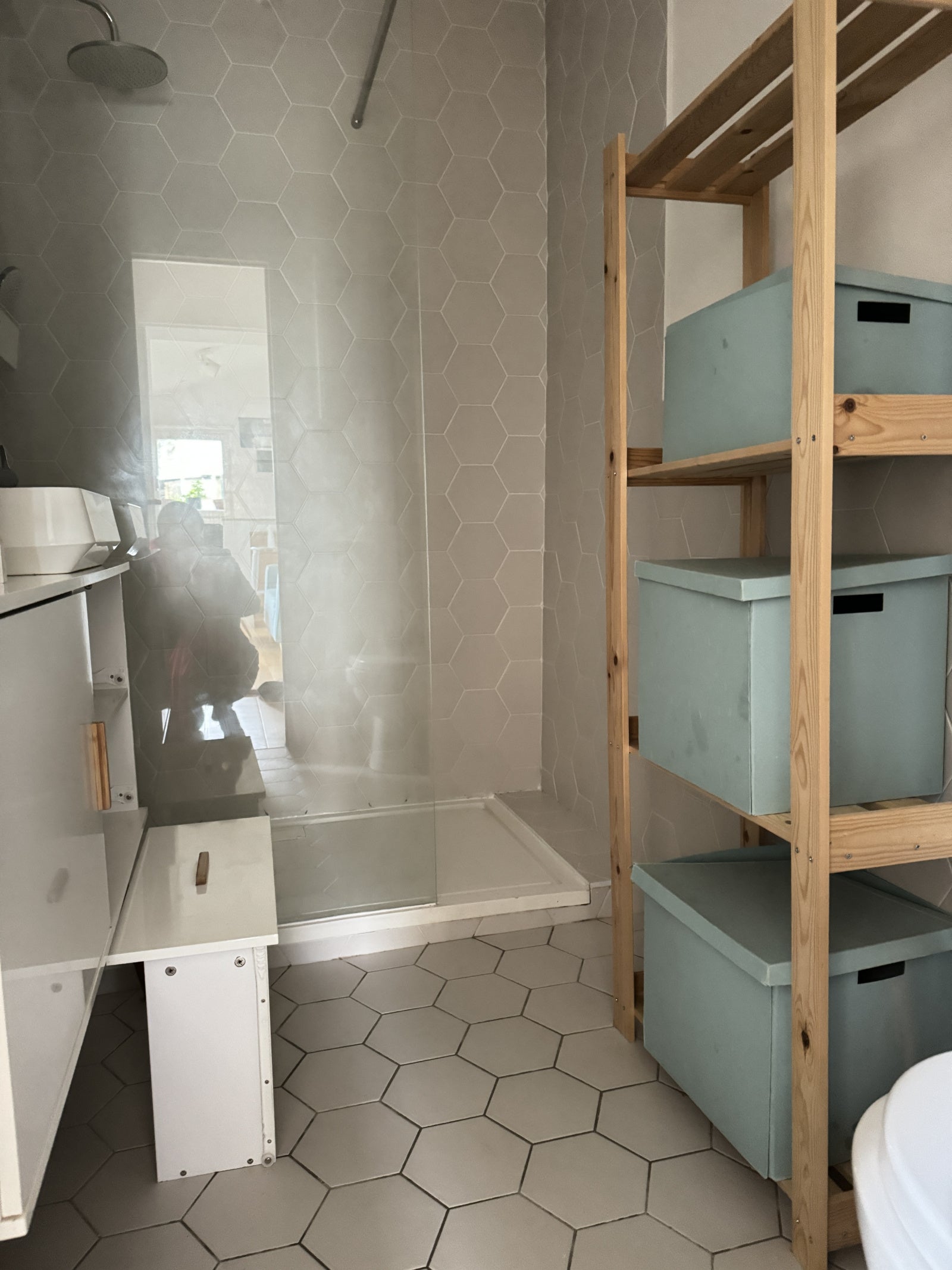 Appartement Rue du Maréchal Jean-Baptiste Bessières à Toulouse