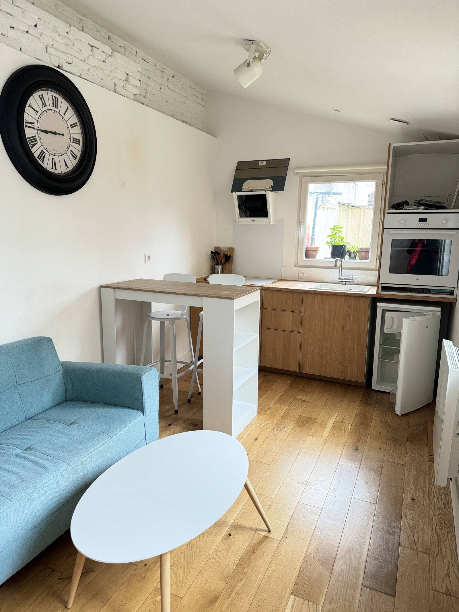 Appartement Rue du Maréchal Jean-Baptiste Bessières à Toulouse