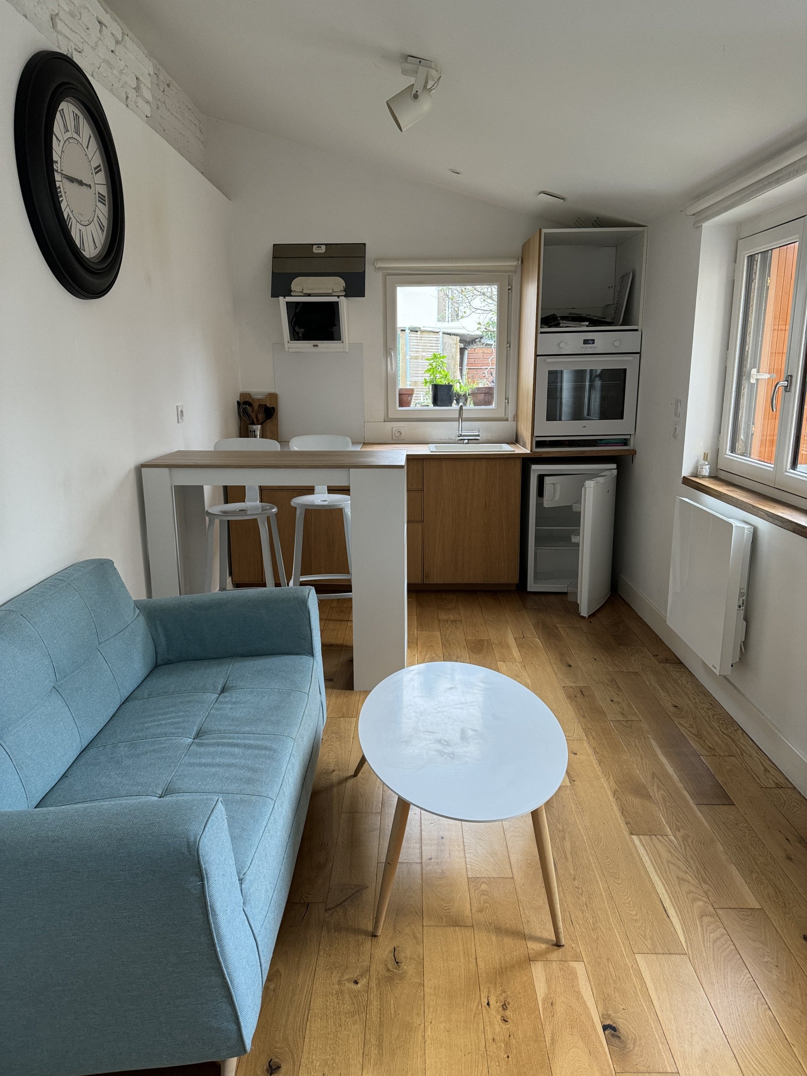 Appartement Rue du Maréchal Jean-Baptiste Bessières à Toulouse