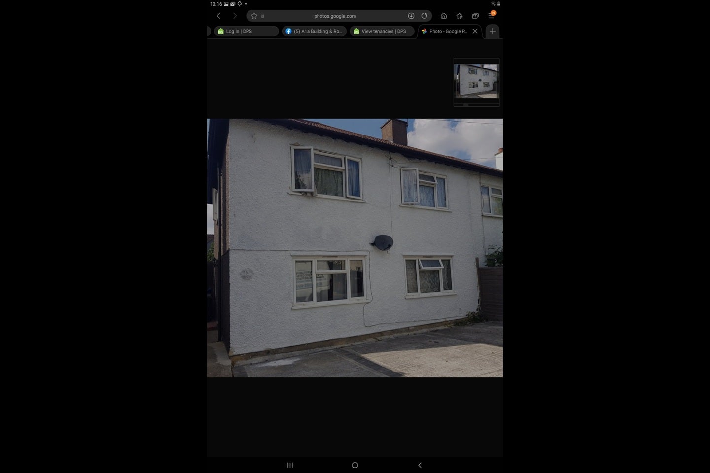 Room Westminster Avenue in Greater London