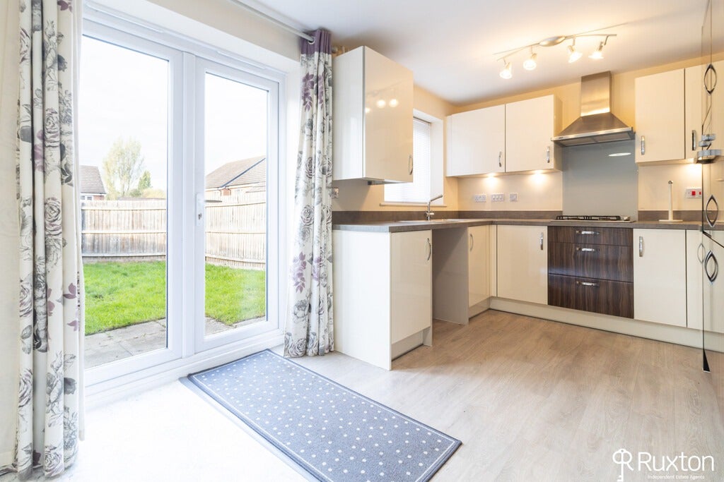 House Pike Drive in Chelmsley Wood