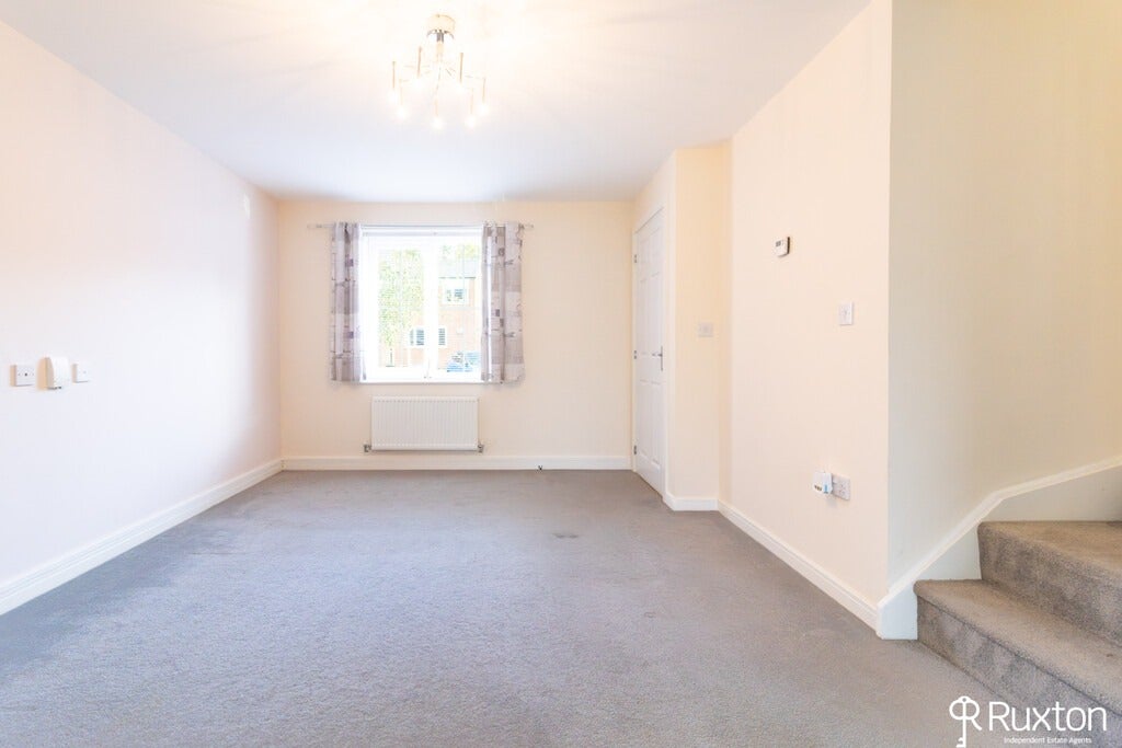 House Pike Drive in Chelmsley Wood
