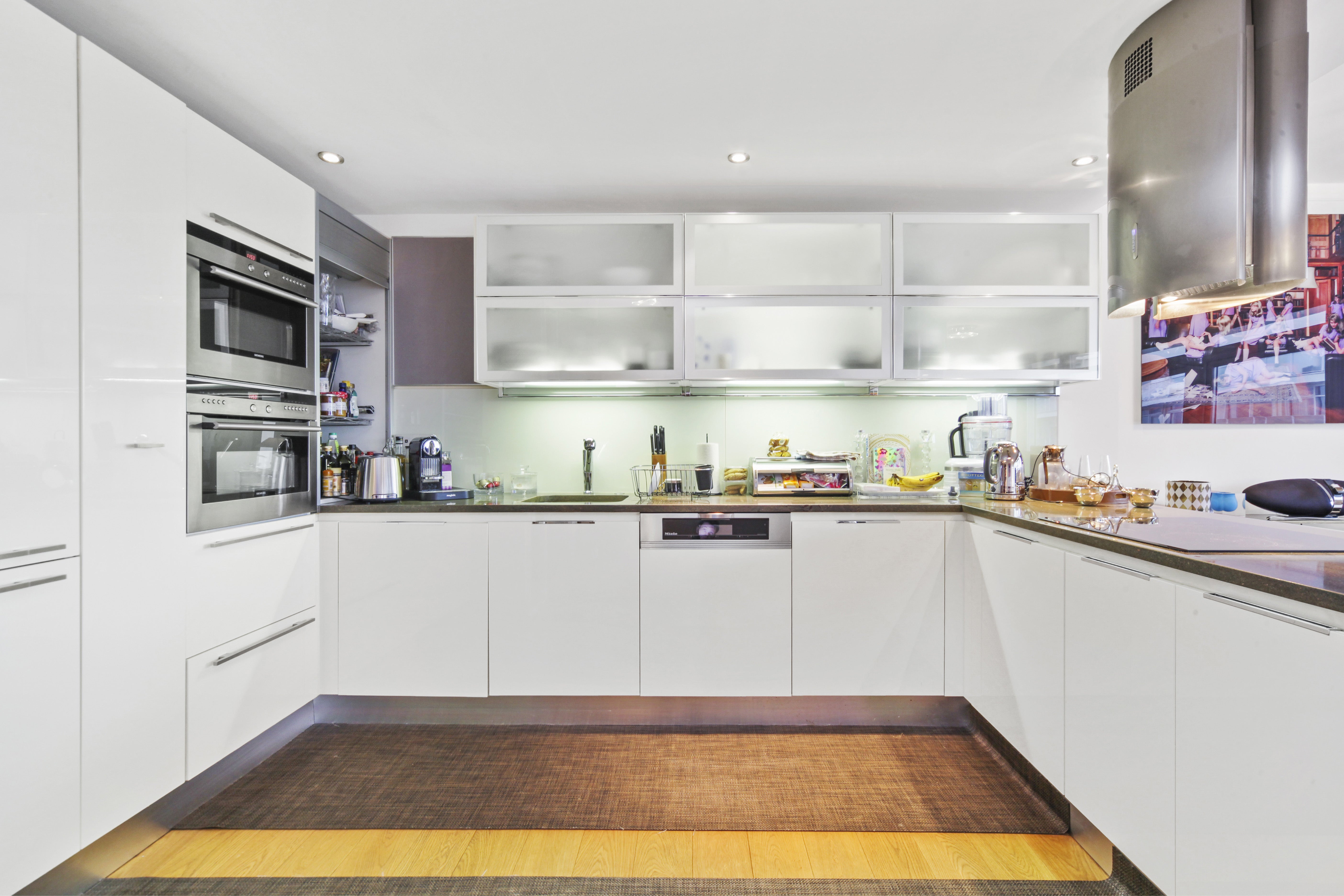 Flat Elystan Place in Greater London