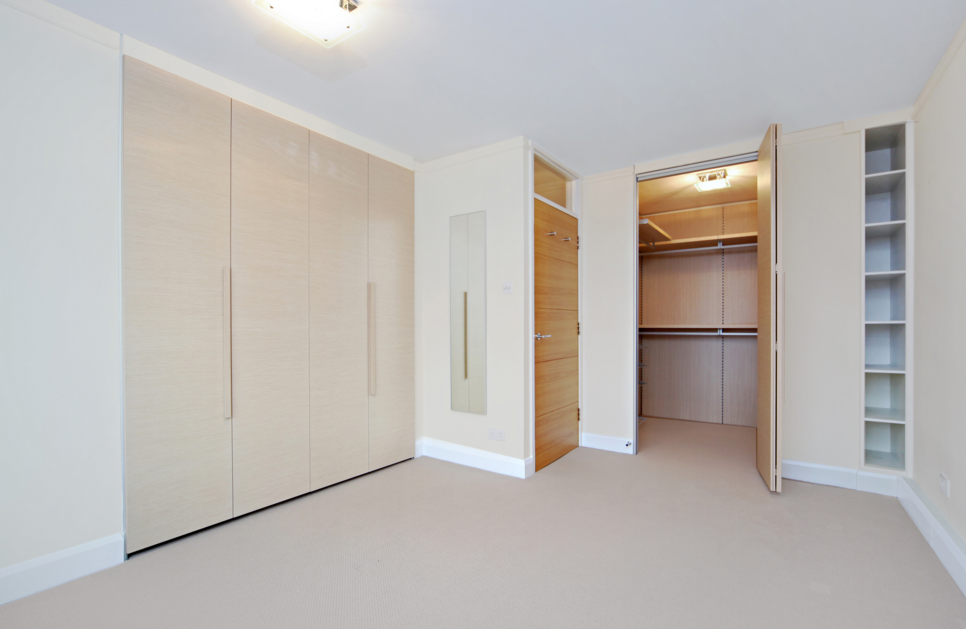 Flat Elystan Place in Greater London
