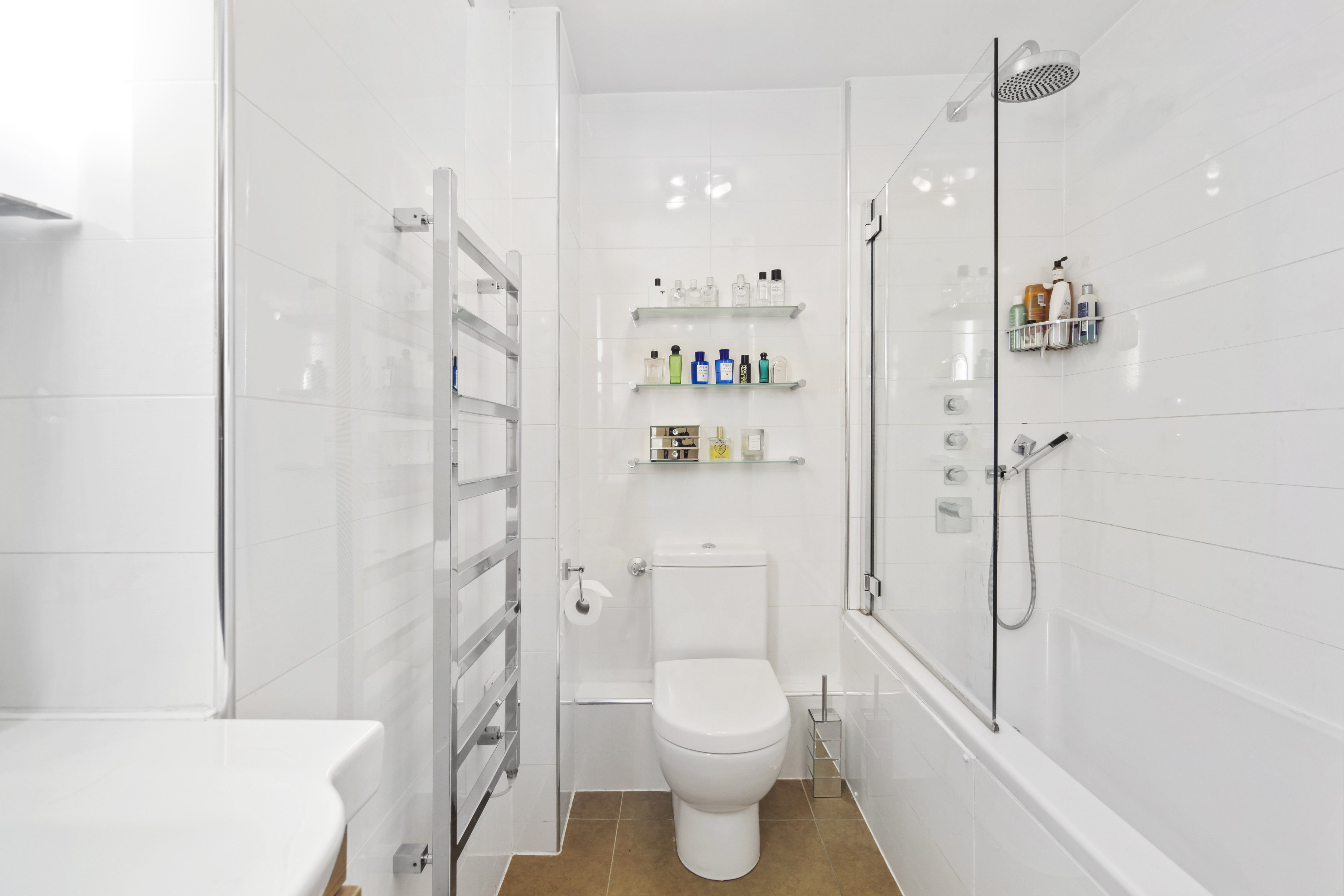 Flat Elystan Place in Greater London