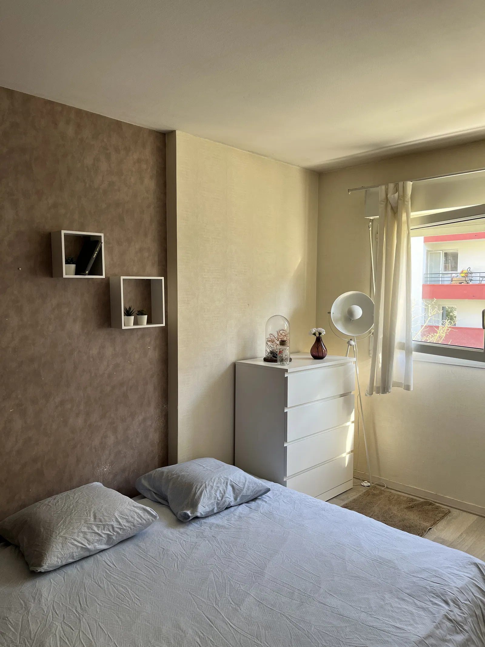 Chambre Allée George Sand à Bondy