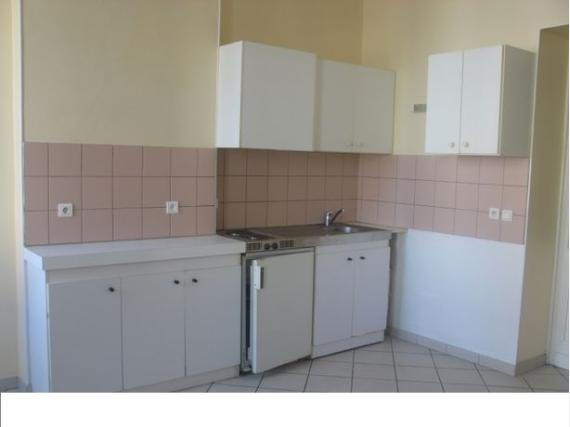 Flat Rue duffour-dubergier in Bordeaux