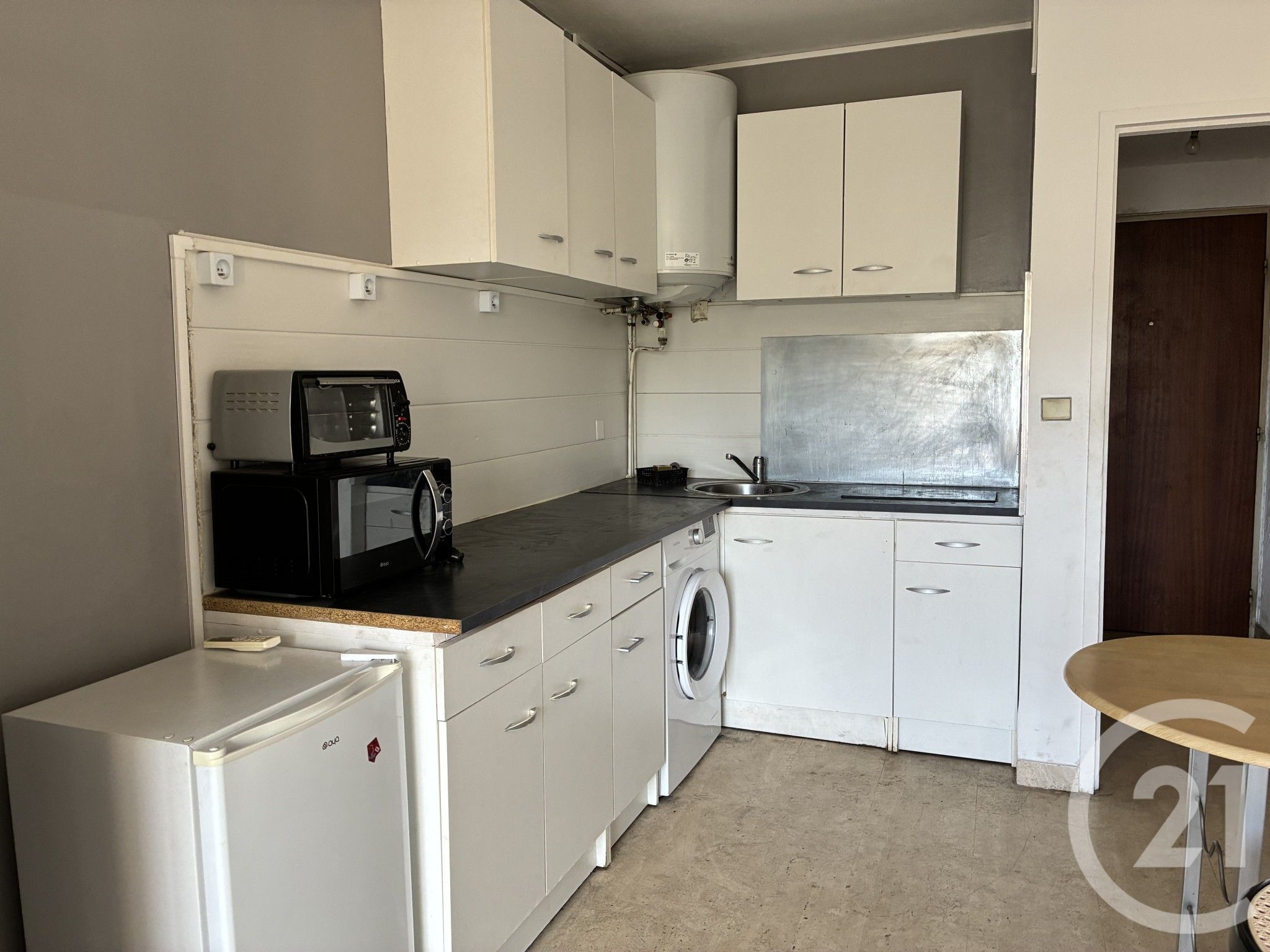 Appartement Avenue du Général de Gaulle à Alès