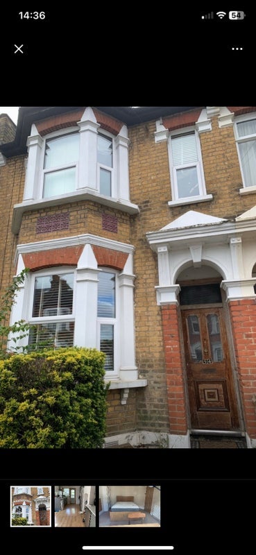 Room Kirk Lane in Greater London