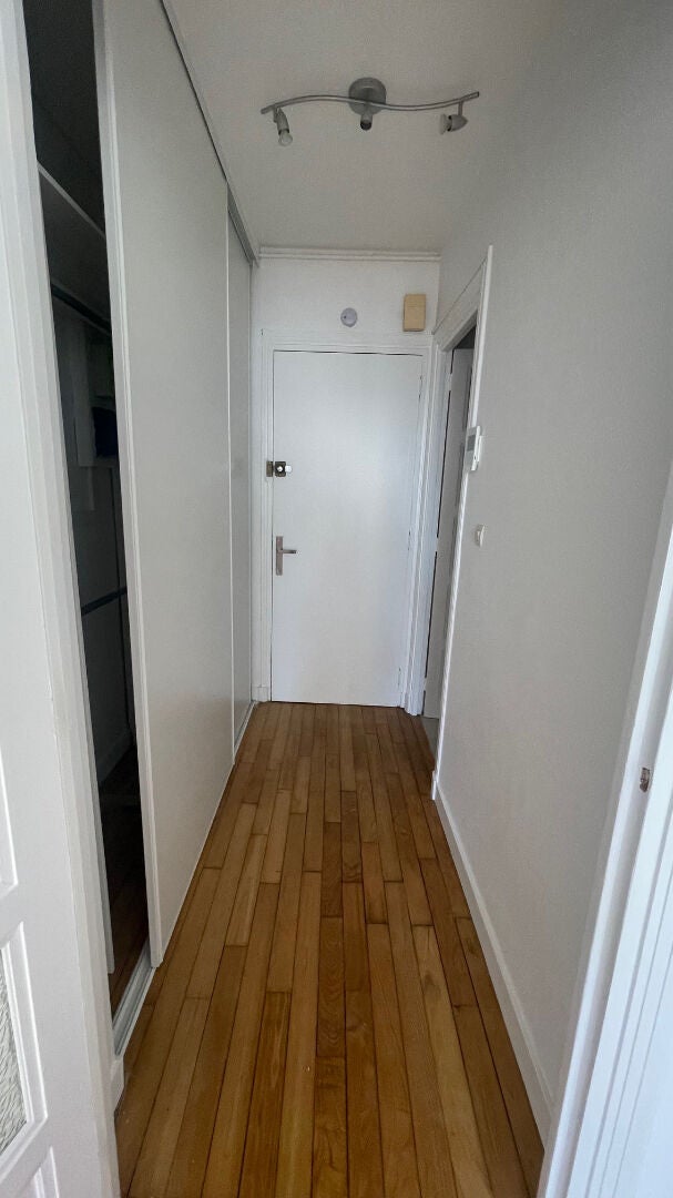Appartement Rue Émile Zola à Brest