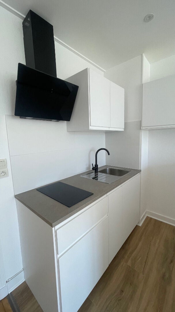 Appartement Rue Émile Zola à Brest