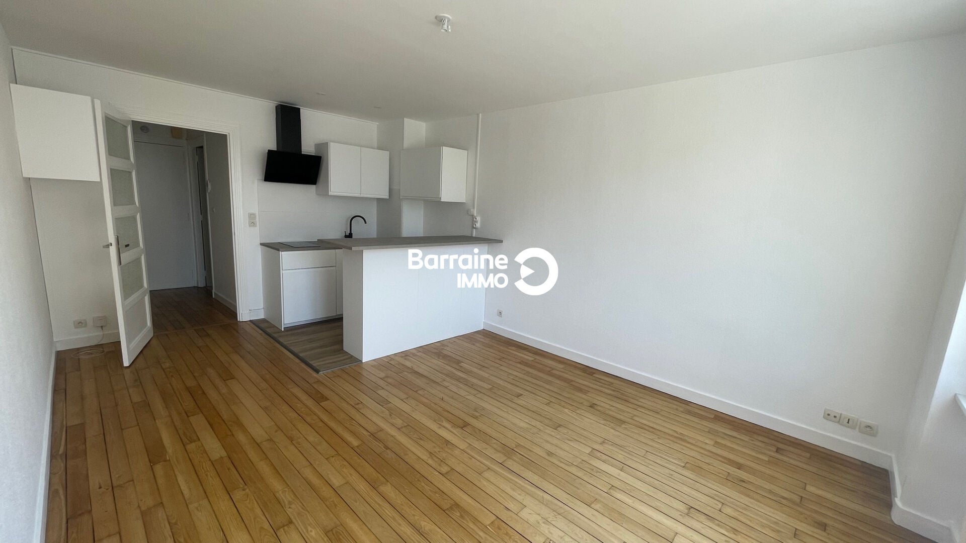 Appartement Rue Émile Zola à Brest