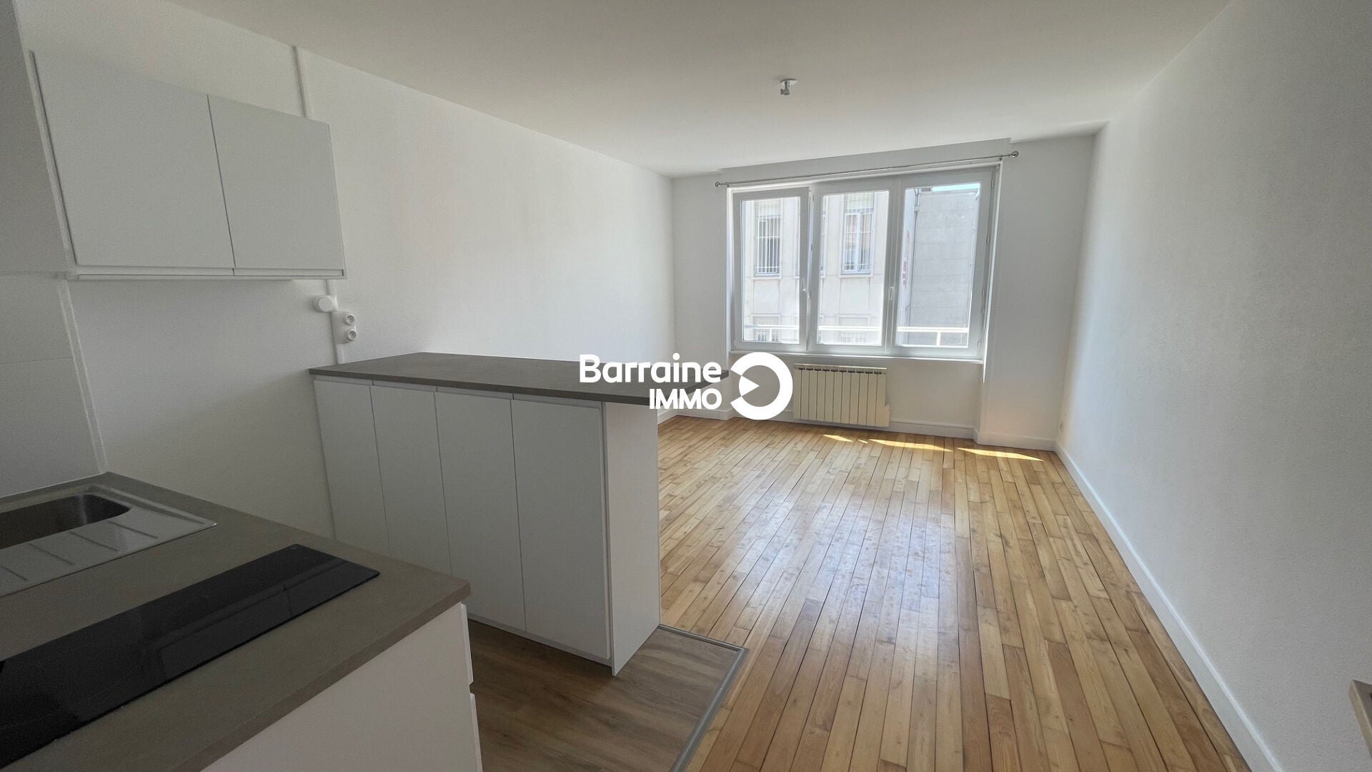 Appartement Rue Émile Zola à Brest