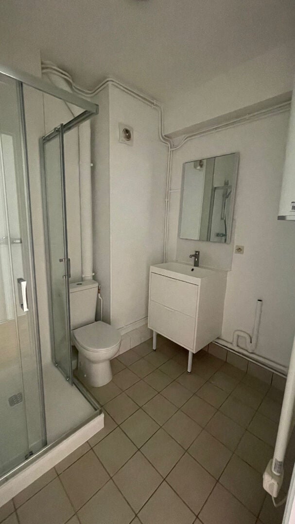 Appartement Rue Émile Zola à Brest