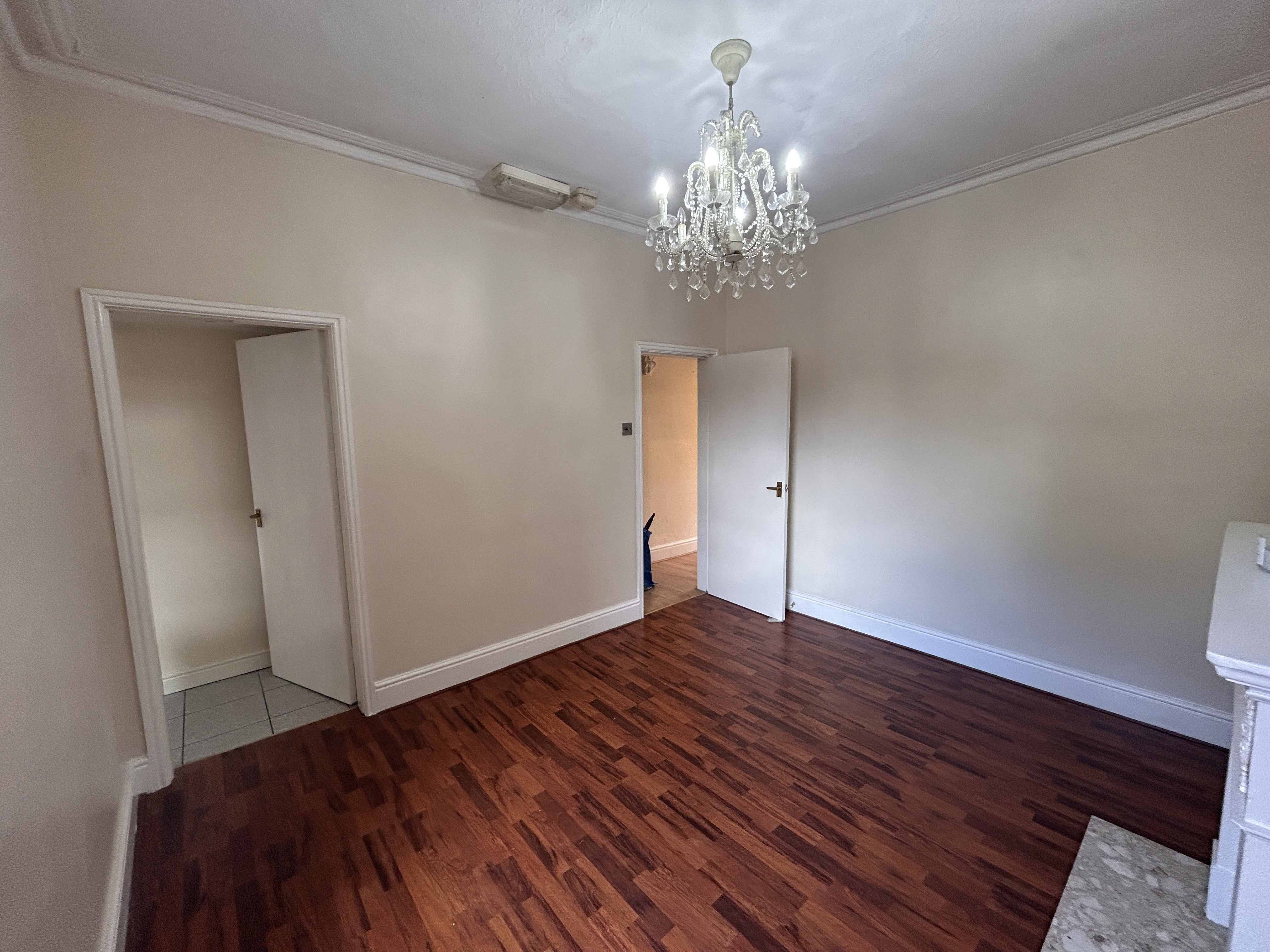House Milcote Road in Sandwell