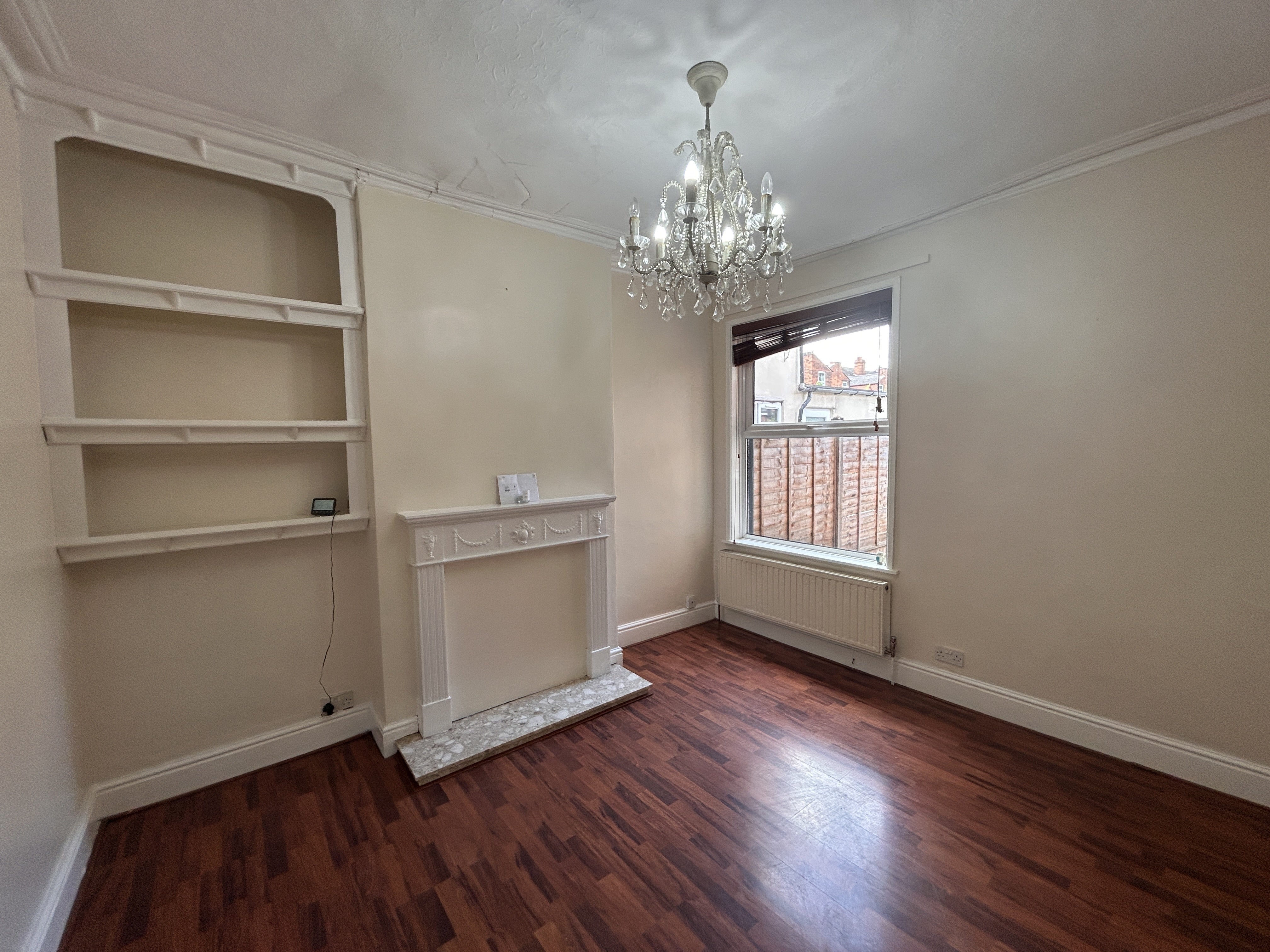 House Milcote Road in Sandwell