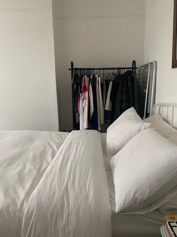 Room Bourne Road in Greater London