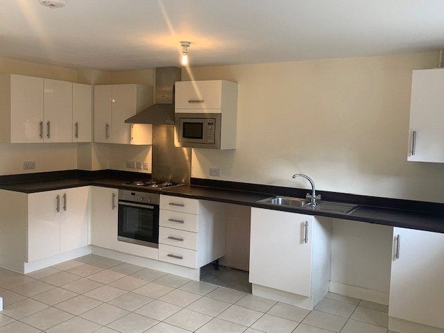 House Glengarry Way in North Kesteven