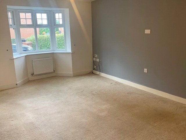House Glengarry Way in North Kesteven