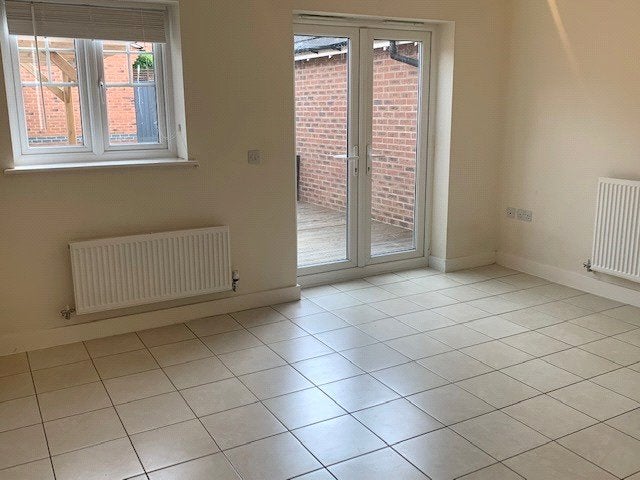 House Glengarry Way in North Kesteven