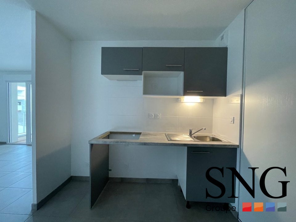 Flat Chemin de Beldou in Saint-Jory