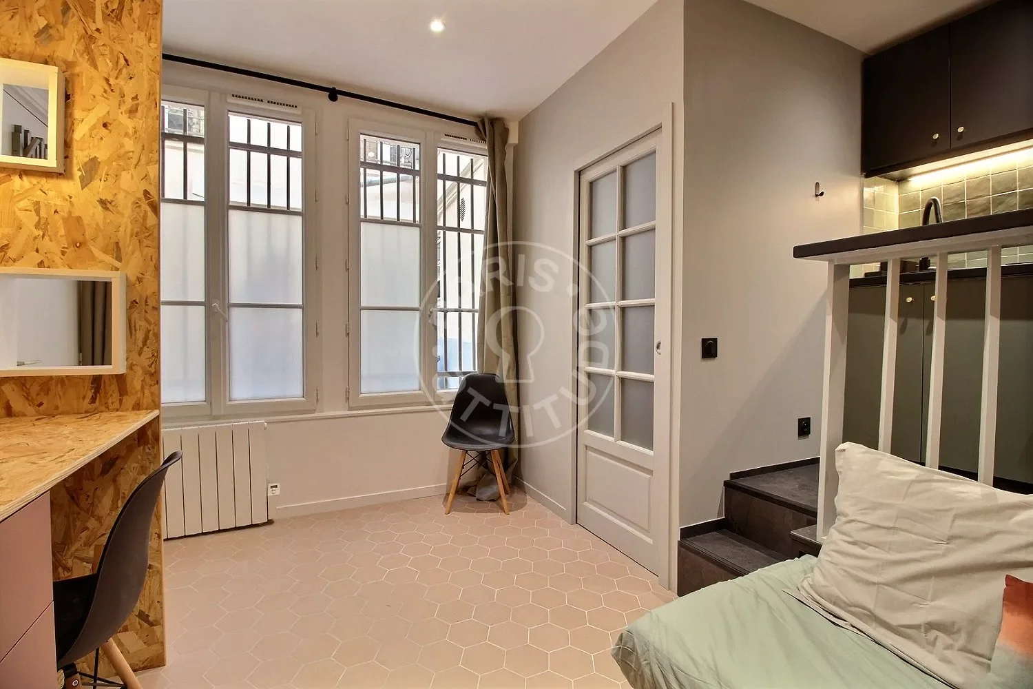 Appartement Rue de Charenton à Paris