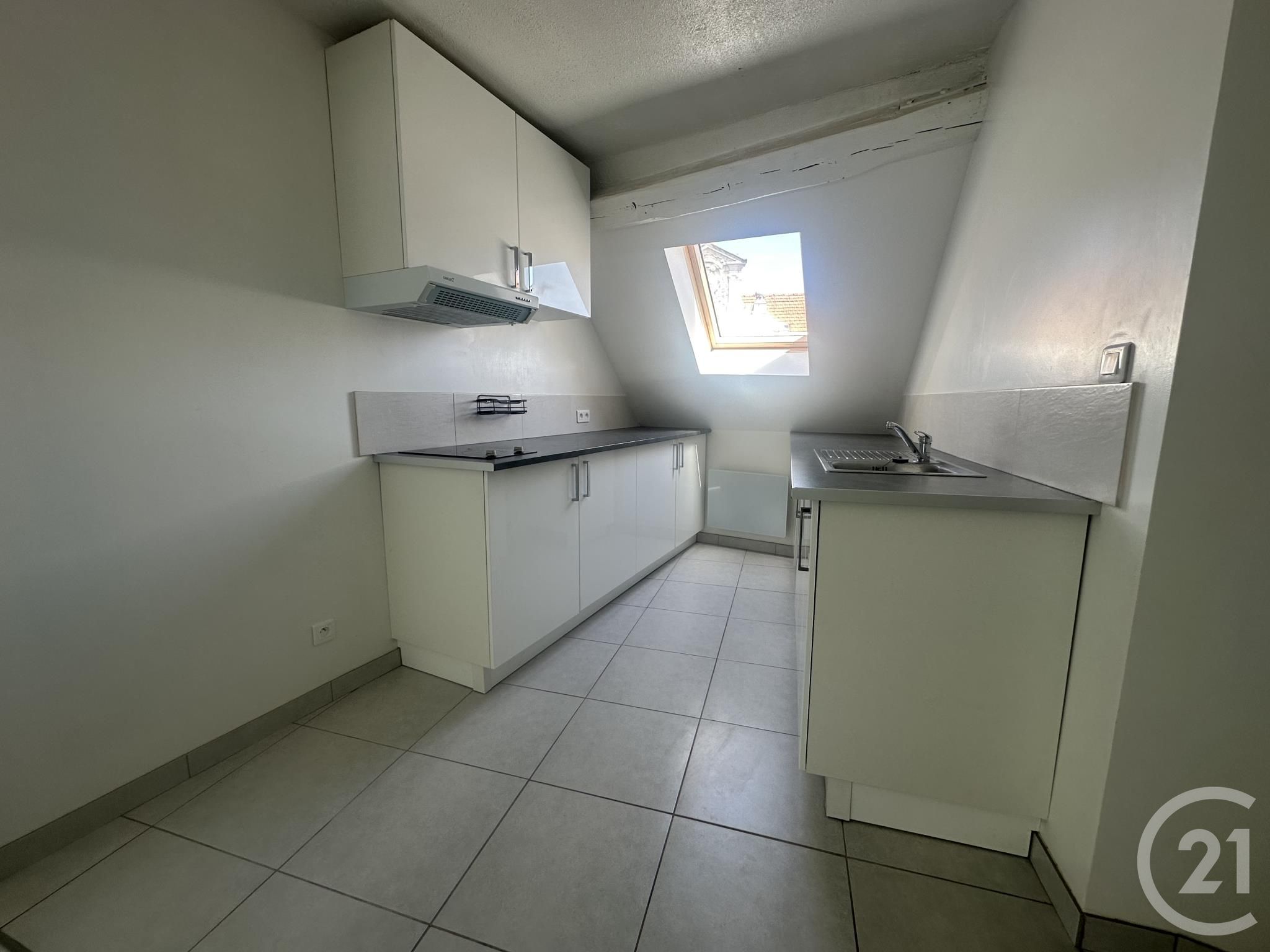 Appartement Rue Henri Dunant à Luisant