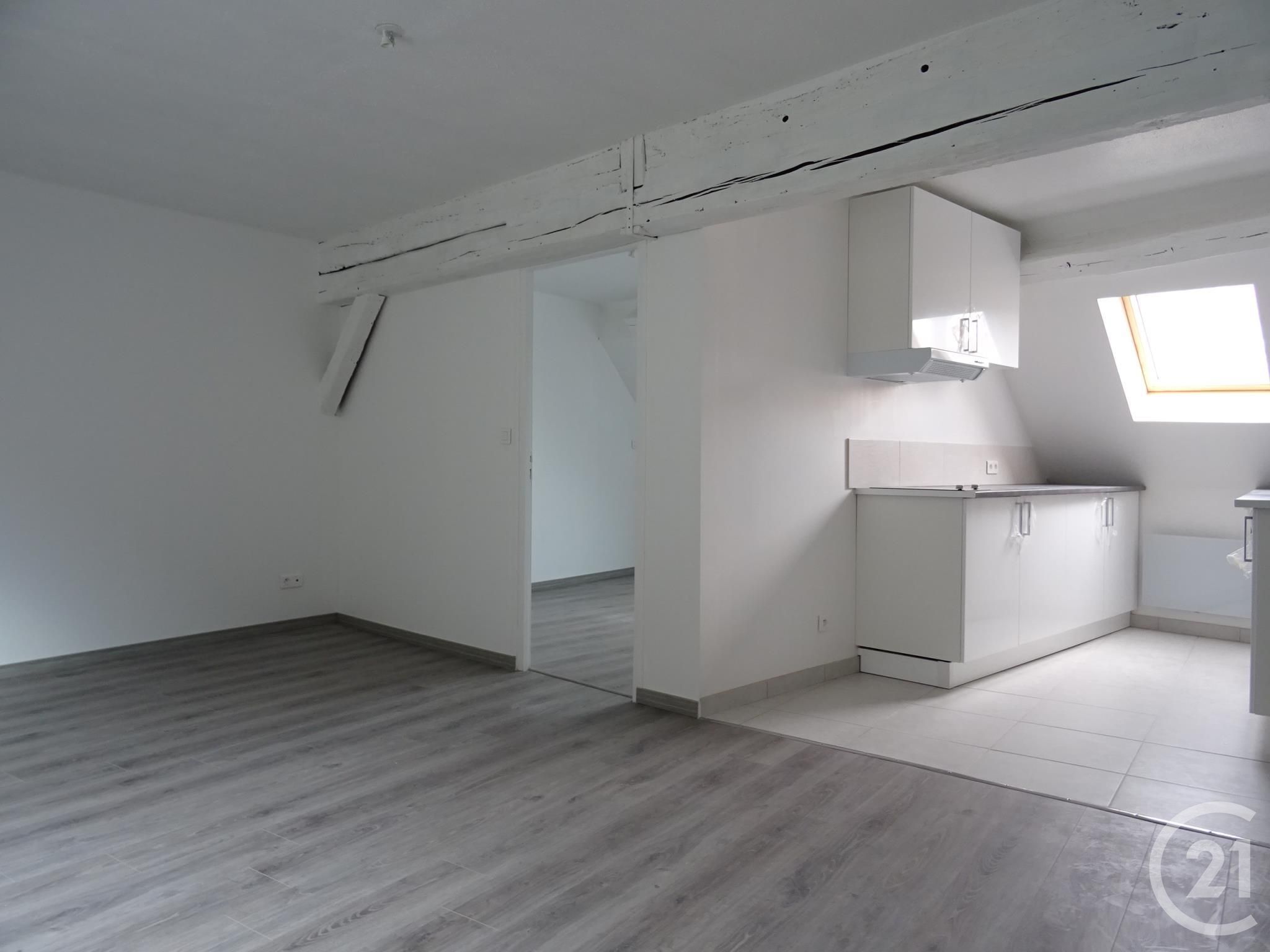 Appartement Rue Henri Dunant à Luisant
