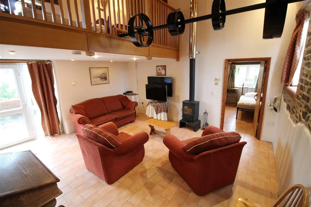 House Hillpark in Torridge District