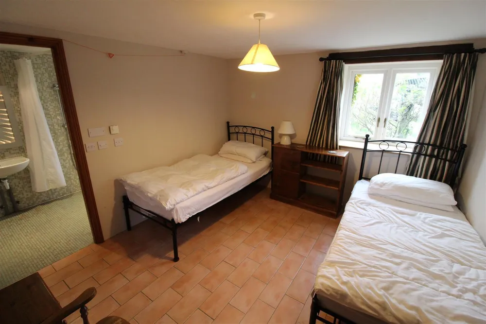 House Hillpark in Torridge District