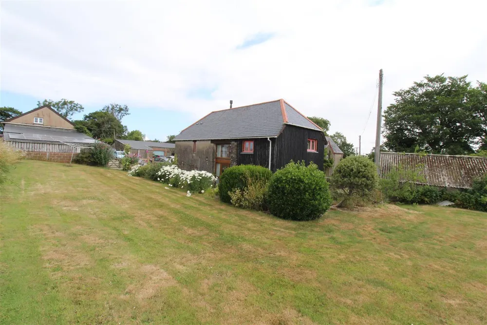 House Hillpark in Torridge District