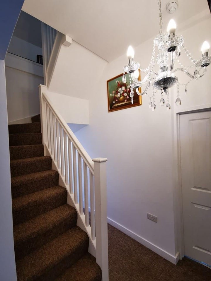 Room Islingword Road in Brighton