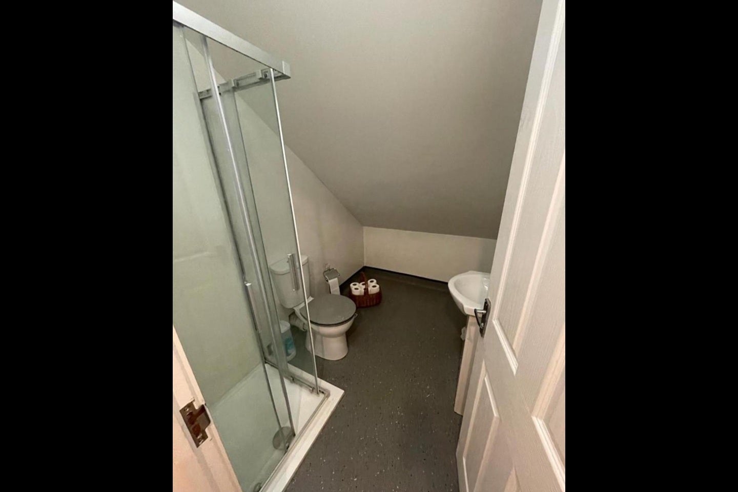 Room Islingword Road in Brighton