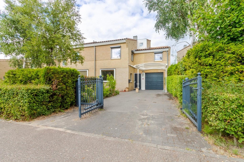 Casa De Vleyen 67 a Hoofddorp