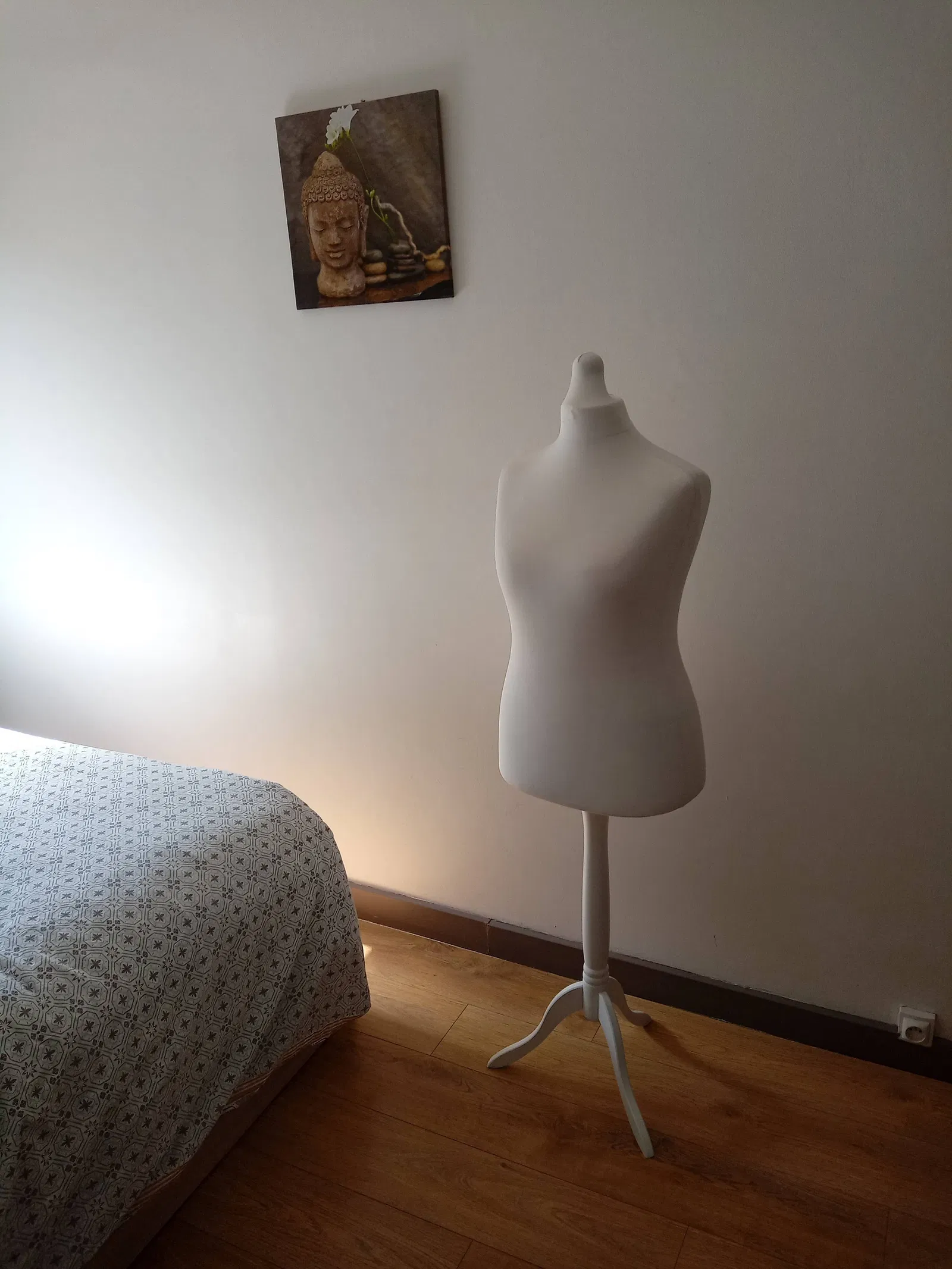Chambre Rue Jean Lavaud à Fontenay-aux-Roses
