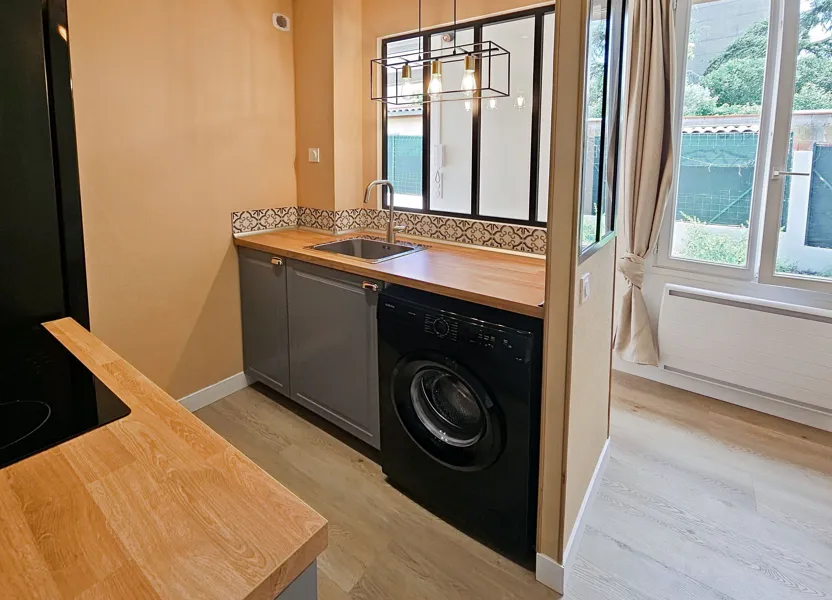 Room Rue Belle Paule in Toulouse