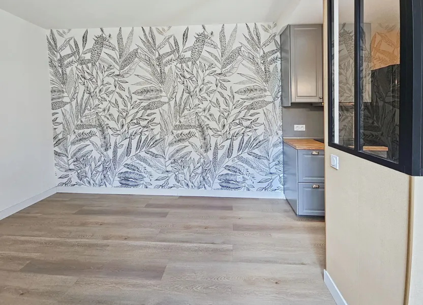 Room Rue Belle Paule in Toulouse