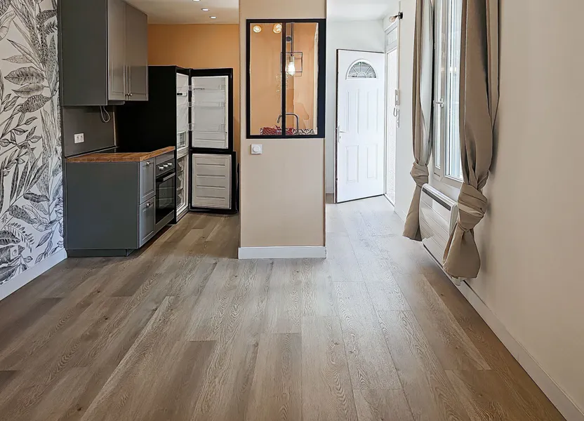Room Rue Belle Paule in Toulouse