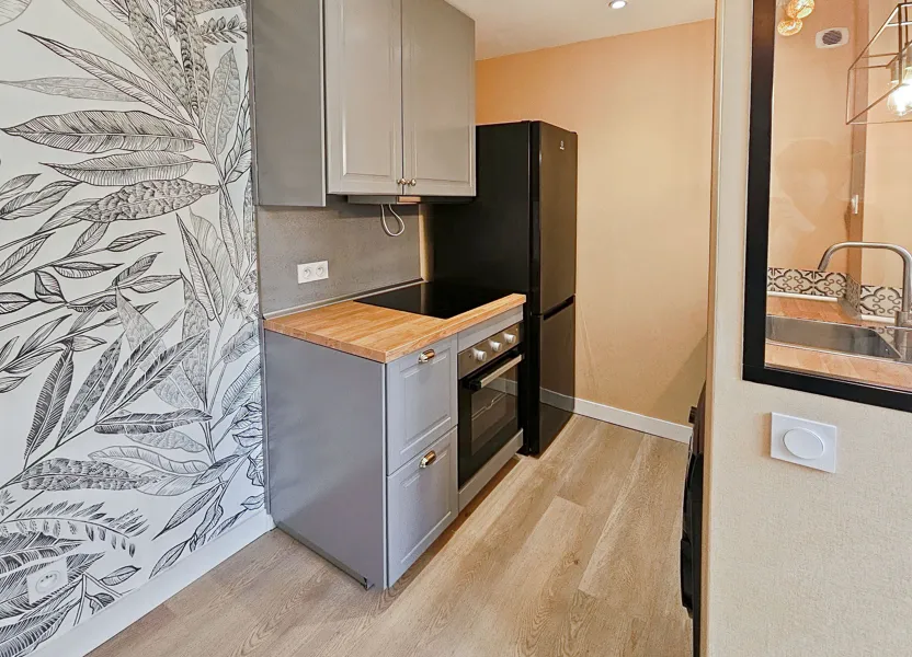 Room Rue Belle Paule in Toulouse