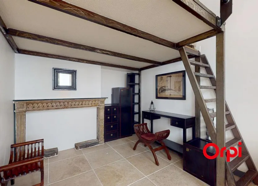 Appartement Rue des Augustins à Lyon