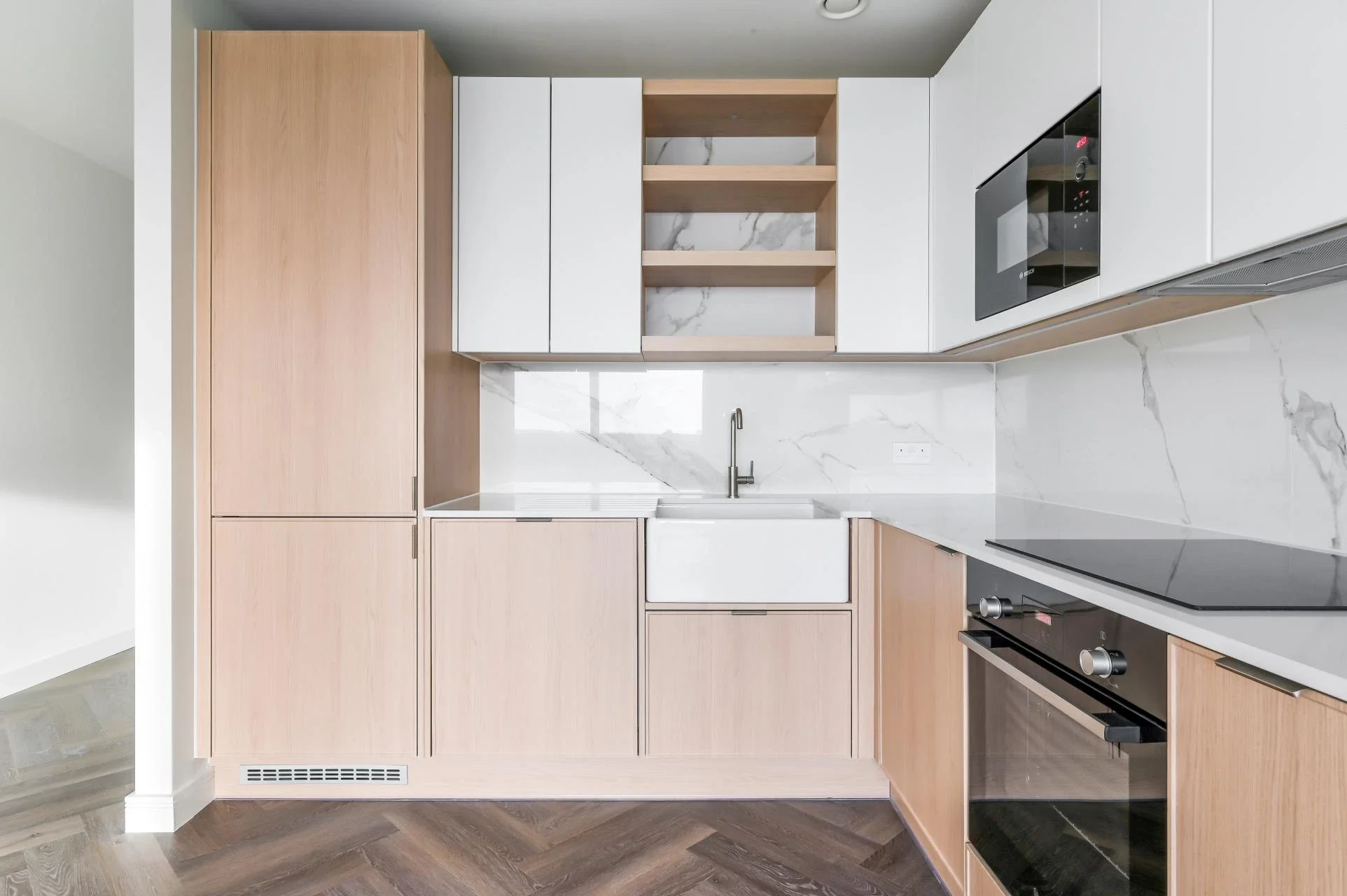 Flat The Hyde in Greater London