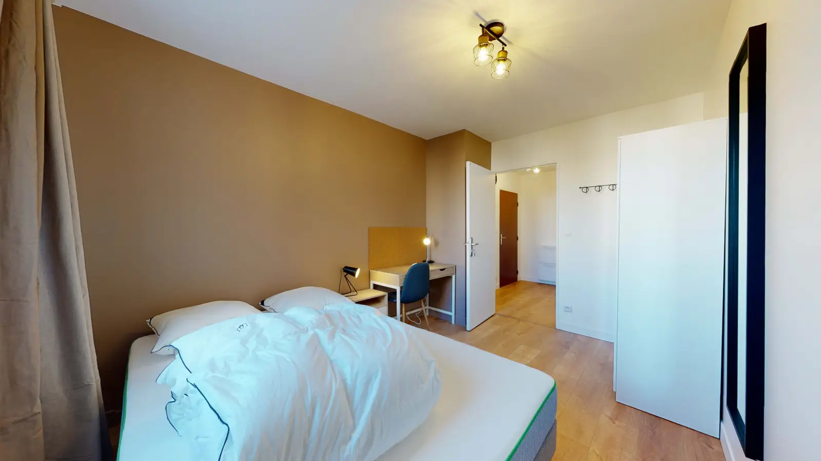 Appartement Place Étienne Marcel à Montigny-le-Bretonneux