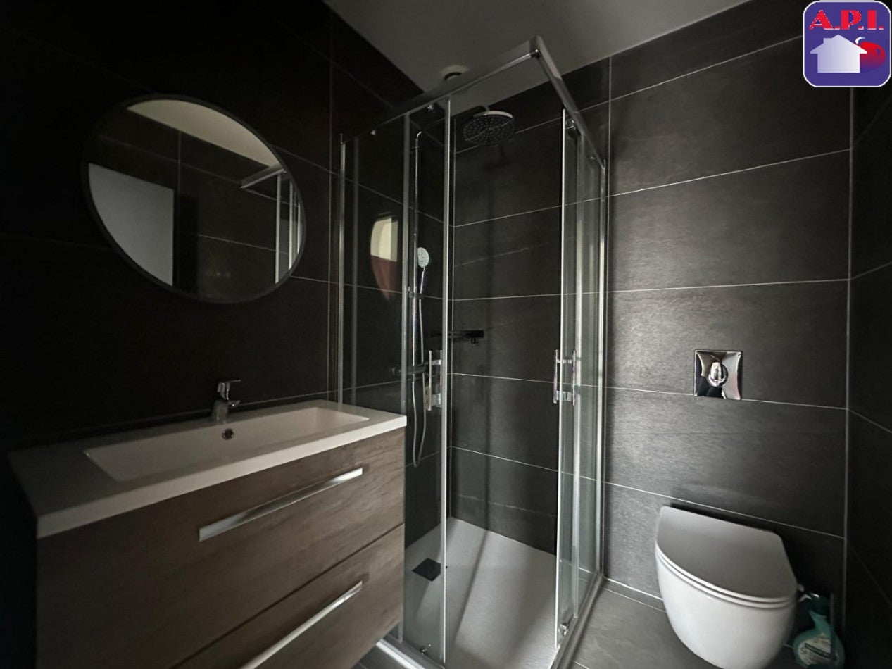 Appartement Impasse des Potiers à Foix
