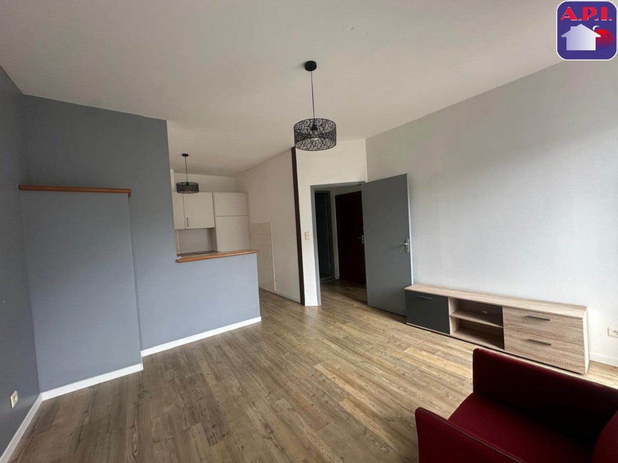 Appartement Impasse des Potiers à Foix