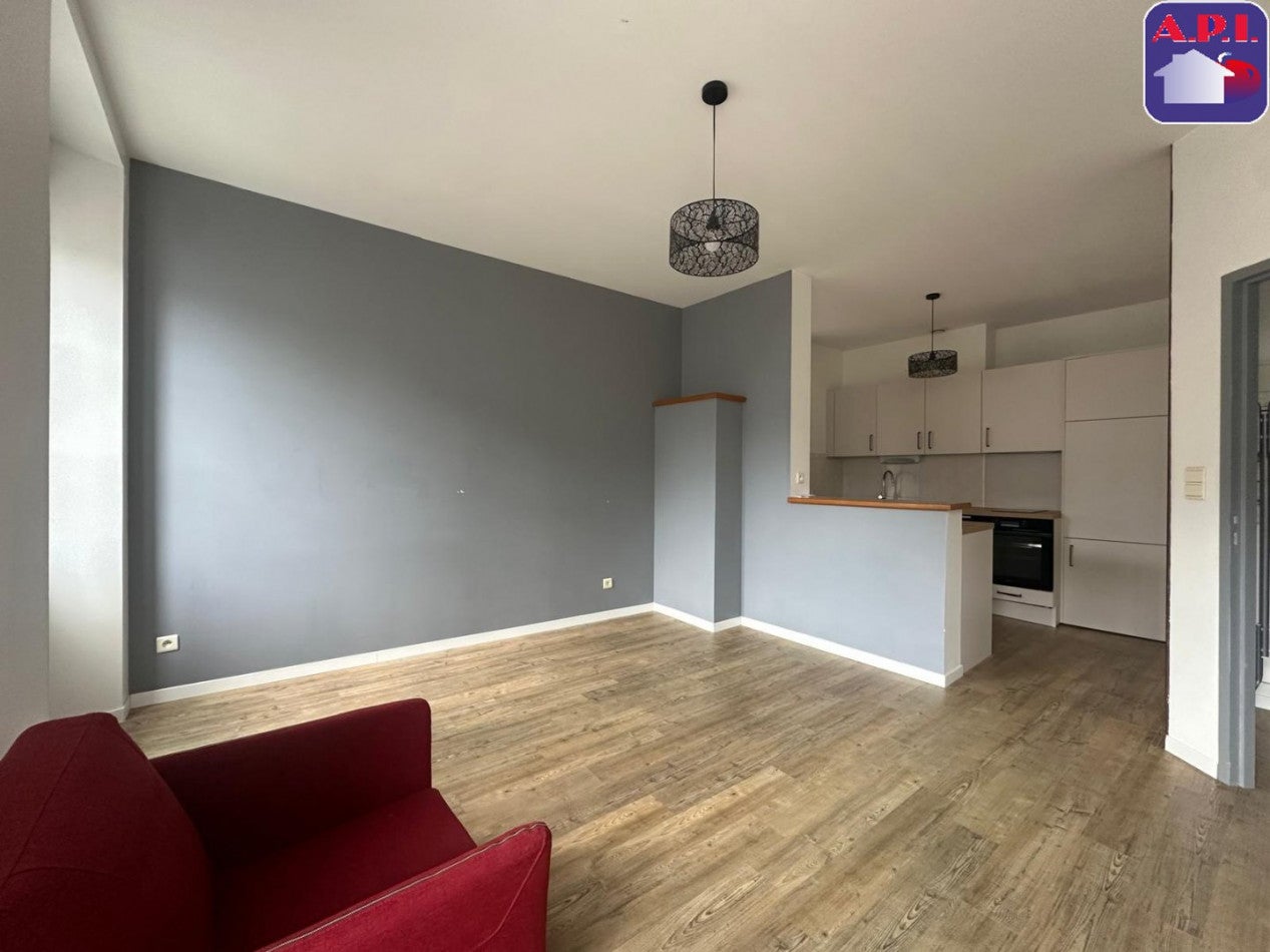 Appartement Impasse des Potiers à Foix